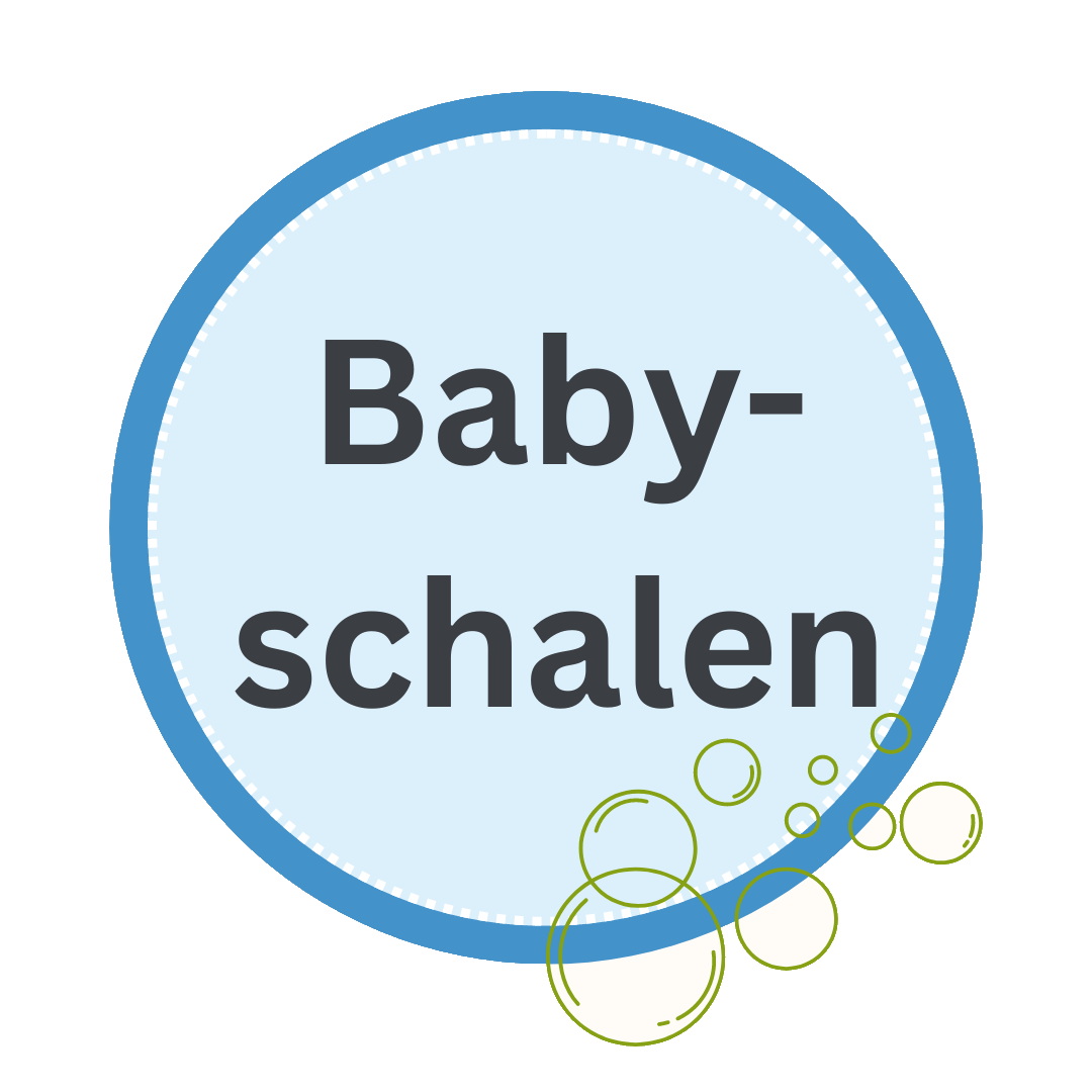 grau Babyschalen