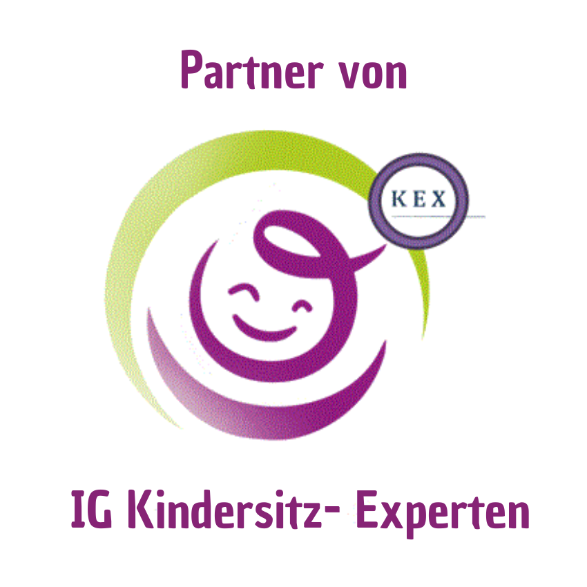 KEX - Kindersitzexperten