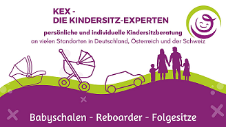 KEX - Kindersitzexperten